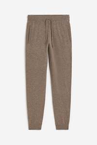 Joggers pour hommes fabriqués sur mesure Pantalons de survêtement décontractés en polaire pour hommes lourds - Product Image 3