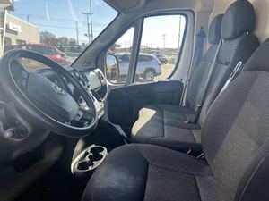 CAMIONETA DE CARGA RAM PROMASTER 1500 118 USADA, TECHO BAJO, 2021, CON VOLANTE A LA IZQUIERDA/DERECHA, TRACCIÓN DELANTERA - Product Image 6