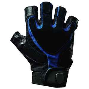 Pakistán fabricación profesional levantamiento de pesas culturismo deporte Fitness ejercicio entrenamiento gimnasio guantes precio barato para la venta - Product Image 2