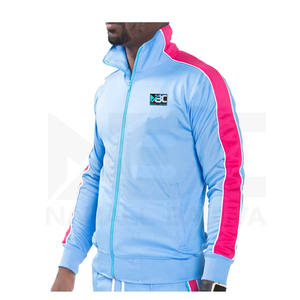 2023 hommes XXL taille Polyester polaire Joggers ensembles de haute qualité tissu doux léger respirant Logo personnalisé vêtements de sport pour la salle de sport - Product Image 6