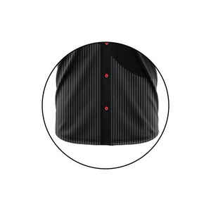 Uniforme de baseball tendance, vêtements de sport de haute qualité, uniforme de baseball personnalisable pour hommes - Product Image 3