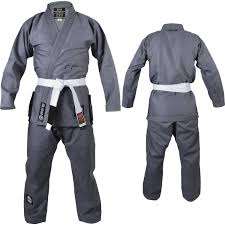 Kimono de Jiu Jitsu Brésilien Bjj Gi Uniformes - Product Image 3
