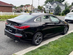 BMW Serie 2 228i Gran Coupé 2024 Usado en Excelentes Condiciones - Product Image 2