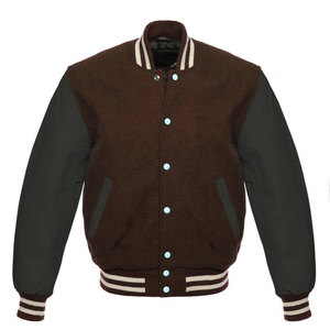 Vestes d'hiver pour homme, streetwear de qualité supérieure, longues manches, fermeture éclair, col arc-en-ciel, grande taille, nouvelle collection - Product Image 4