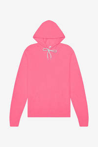 Sudadera de algodón de manga larga para hombres y mujeres Sudadera de lana suave para una sensación de invierno acogedora - Product Image 3