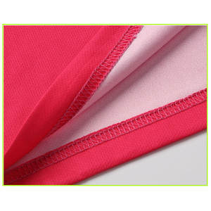 เสื้อผู้รักษาประตูฟุตบอล TBF-136บุข้อศอกและป้องกันด้านข้างผ้าระบายอากาศได้ดีซักเครื่องได้ - Product Image 4