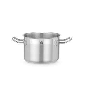 HENDI Profi Line Medium <b>Saucepan</b> 2.1L 160x(H)110mm Without Lid - Product Image 1