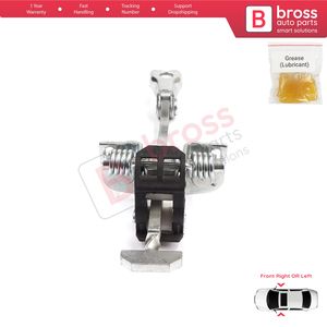 Bisagra de puerta delantera, accesorio BDP714 con correa de retención limitadora para 5160245; 9229749 - Product Image 3