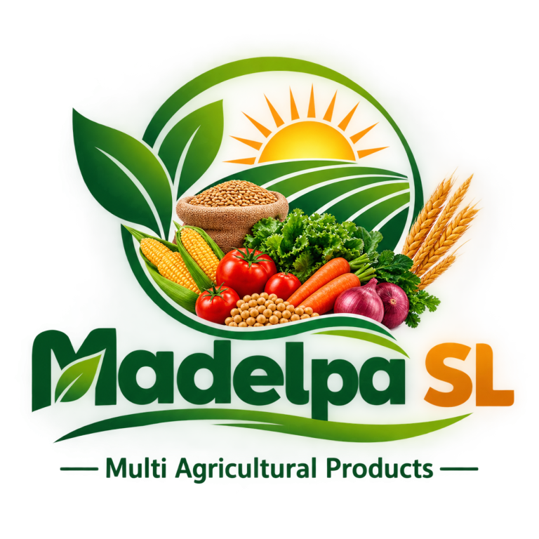 MADELPA SL logo
