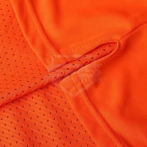 Maillots de football américain de haute qualité les plus vendus taux de vente entier bon matériel maillot de football américain - Product Image 6