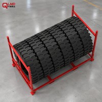 Étagère de stockage à double couche en acier avec revêtement en poudre personnalisé |   Fabricant de supports réglables anti-rouille