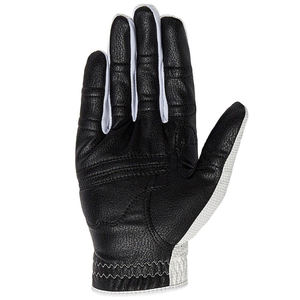 Gants de golf en cuir véritable personnalisés pour adultes, main gauche ou droite, doux, respirants, durables, en peau de mouton pure, accessoires de golf - Product Image 3