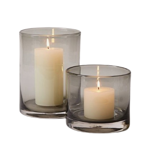 Éclairage intérieur 2024 Bougeoir tendance en métal Hurricanes pour la maison et la décoration de mariage Maison et salon - Product Image 3