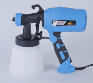 <span class=keywords><strong>Pistola</strong></span> <span class=keywords><strong>de</strong></span> <span class=keywords><strong>Pintura</strong></span> Airless Eléctrica, Herramienta <span class=keywords><strong>de</strong></span> Pulverización Multifunción <span class=keywords><strong>con</strong></span> Múltiples Diámetros <span class=keywords><strong>de</strong></span> Boquilla - Product Image 3