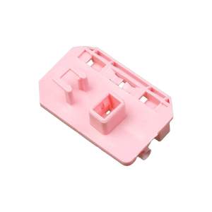 Cric de pare-brise avant en plastique No:3 pour camion Renault (expédition depuis le fabricant turc) Code produit: FD113571 - Product Image 3