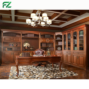 Libreria Vintage su Misura, Ecologica, Grande Capacità, Arredamento Moderno per Soggiorno, Scaffale Espositivo - Product Image 3