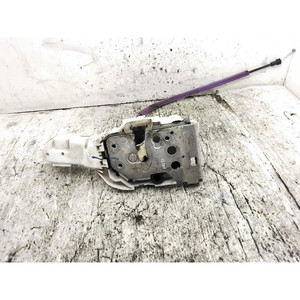 Serrure avant gauche FIAT Tipo Serie (356_) Station Wagon 519836030 (16>) - Product Image 1