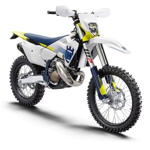 Motos tout-terrain Husq-varna S FE 501w Outils haute performance pour les aventures extrêmes - Product Image 1