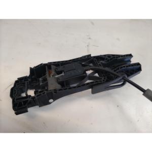 ล็อคด้านหลังซ้าย AUDI Q3 Sportback Series (F3N) A5L-5TA839015L (19>) - Product Image 6