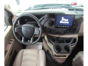 Vehículo de Camping Cruiser 2026 E-n-t-e-g-r-a O-D-Y-S-S-E-Y 24B Listo para Enviar - Product Image 6