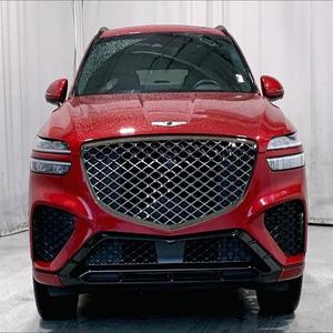 GENESIS GV70 2023 T SPORT AWD D'OCCASION LHD/RHD 3.5 - Product Image 1