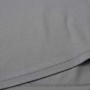 Camiseta sin mangas de entrenamiento de gimnasio para hombre, proveedor de fábrica OEM, ropa de fitness sin mangas personalizada al por mayor, camisa de verano ligera y transpirable - Product Image 5