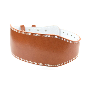 Cinturón de Levantamiento de Pesas GAF para Hombre, Cinturón de Gimnasio, Soporte Lumbar, Levantamiento de Pesas, Entrenamiento de Alta Resistencia - Product Image 3