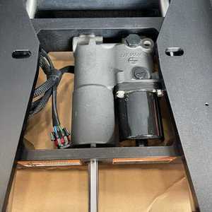 Nuevo Soporte Hidráulico para Motor Fuera de Borda DOMETIC Seastar JP5040X, 4 Pulgadas de Reculación - Product Image 2