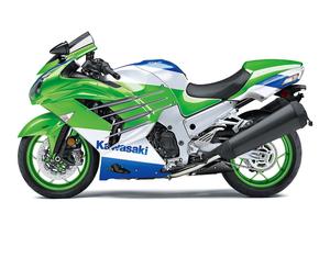 Nettoyer Kawasakii Ninja ZX-14R SE ABS - Product Image 6