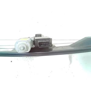 ALZACRISTALLO ELETTRICO ANTERIORE SINISTRO RENAULT Kadjar Serie 807218568r (15>) - Product Image 3
