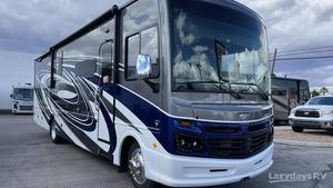 Super boutique vente en gros de camping-cars Fleetwood Bounder classe a à vendre pour les voyages en famille - Product Image 2