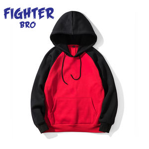 Sweat à capuche tendance pour hommes en coton molletonné avec poche kangourou et capuche réglable parfait pour la mode hivernale. - Product Image 4