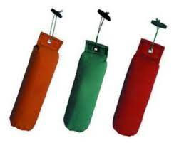 หุ่นฝึกสุนัขสำหรับใช้งานกลางแจ้ง คุณภาพสูงจากโรงงาน ผลิตตามสั่ง ปรับแต่งสีได้ วัสดุผ้าใบ อุปกรณ์สำหรับสัตว์เลี้ยง - Product Image 5