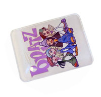 Vente chaude Bratz Design carreaux de cils personnalisables cils beauté aimants outil de beauté durable Logo personnalisé
