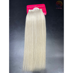 ผมต่อแบบลอนคลื่นและอิตาลีผมมนุษย์แท้จากธรรมชาติ - Product Image 6