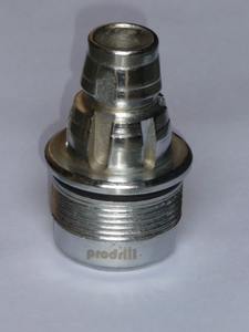 Extrémité de connexion du foret Hilti, extrémité de connexion Hilti DD BI, extrémité de connexion du foret à noyau, adaptateur de foret à noyau - Product Image 6