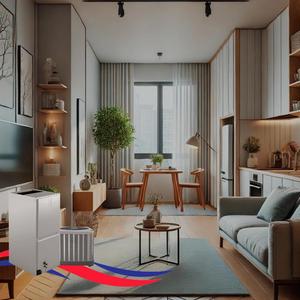 Condizionatore Split 16 SEER, MXIRD-003, 4.0 Ton, 480 - Product Image 4