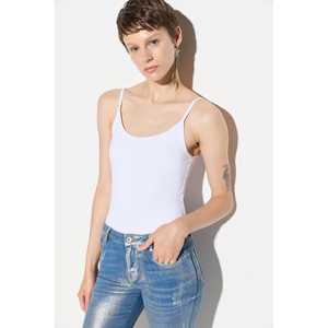Top Elástico de Tirantes Finos 01015 - Product Image 1