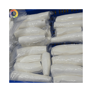 Cassava congelée de haute qualité, cassava pelée IQF en morceaux et en tranches, en provenance du Vietnam, meilleur prix pour la vente en gros, exportation mondiale, qualité fraîche - Product Image 4