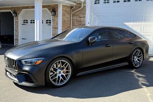 Mercedes-AMG GT63 S 4 portes 2020 d'occasion en excellent état ~23 700 miles, V8 biturbo, transmission intégrale, freins en carbone céramique, modifications R-ENNtech - Product Image 2