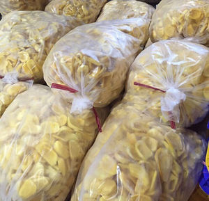 Fruit du jacquier congelé IQF de qualité supérieure du Vietnam pour les commerçants alimentaires Fruit du jacquier congelé pour les restaurants et les acheteurs internationaux - Product Image 1