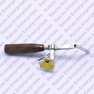 German Stainless Steel Manual Caspar Cervical Distractor Set Adjustable Retractor with Blades Screws & Pins for <b>Neurosurgery</b> - Product Image 2