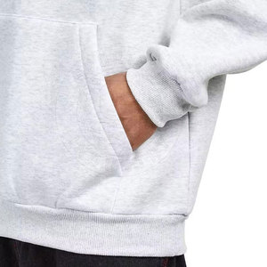 Diseña Tu Propia Sudadera con Capucha de Algodón para Hombre de Alta Calidad, Nuevo Estilo, Sudadera con Capucha para Hombre en Estilo Pullover, Cantidad al por Mayor - Product Image 6