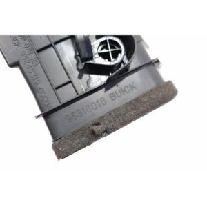 ช่องระบายอากาศบนแผงหน้าปัดด้านขวา OPEL Mokka X 95316016 (16>) - Product Image 4