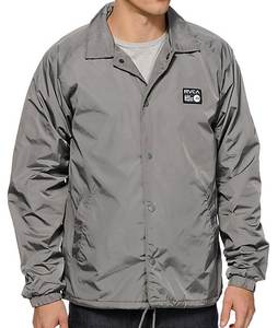 เสื้อโค้ชชายเสื้อแจ็คเก็ตโค้ชสำหรับผู้หญิงเสื้อโค้ชใช้ได้ทั้งชายและหญิง - Product Image 1