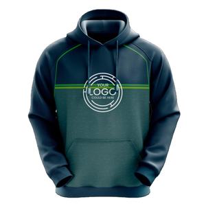 Premium Best Design Hommes Hoodies Léger Couleur Solide 100% Coton pour la Saison d'Hiver Service OEM Disponible Forte Demande - Product Image 4