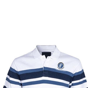 Qualité supérieure Fabriqué au Pakistan Meilleur matériau Polo Personnalisé votre propre conception Polo Nouveau style Polos - Product Image 5