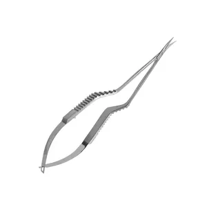 顶级多功能外科Potts微型剪刀优质不锈钢制造微型剪刀