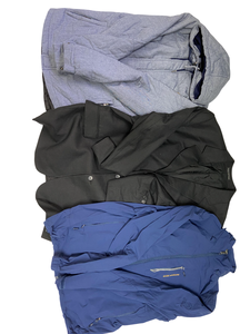 Ropa Usada Australiana Calidad AA Tallas Grandes Ropa Asiática Overoles Ropa de Trabajo Mixta Todas las Tallas Tiempo de Entrega de Muestra de 7 Días - Product Image 4