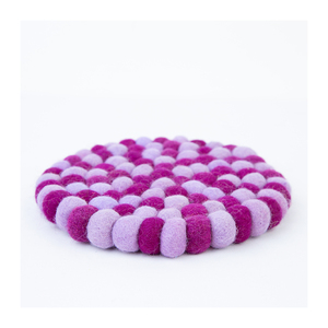 Good Coasters and <b>Trivets</b> Soft and Comfortable Available At Good Price - Product Image 2